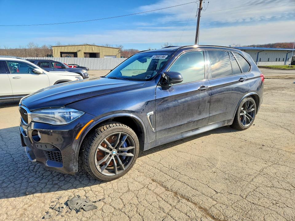 Продажа на аукционе авто 2016 Bmw X5, vin: 5YMKT6C58G0R77866, номер лота: 47865196