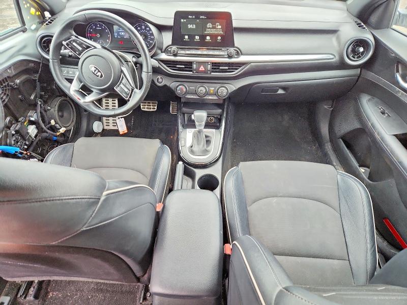 Aukcja sprzedaży 2021 Kia Forte, vin: 3KPF34AD4ME336824, numer aukcji: 47219106