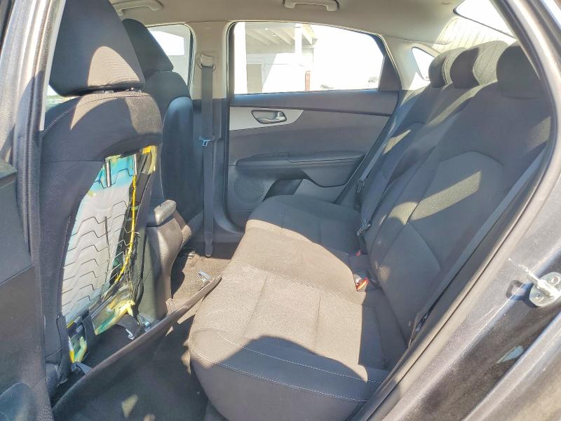 Продаж на аукціоні авто 2021 Kia Forte, vin: 3KPF24AD1ME337335, номер лоту: 47474386