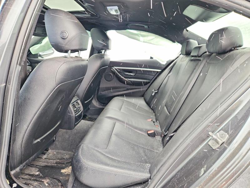 Aukcja sprzedaży 2016 Bmw 328, vin: WBA8E3C53GK503899, numer aukcji: 76386075