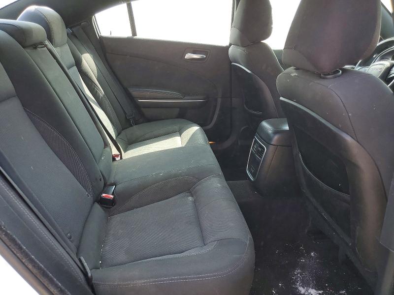 Aukcja sprzedaży 2018 Dodge Charger, vin: 2C3CDXBG8JH174033, numer aukcji: 79732315