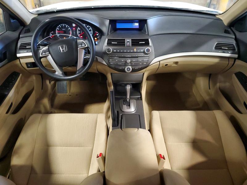 Aukcja sprzedaży 2011 Honda Accord, vin: 1HGCP2F45BA142051, numer aukcji: 75191335