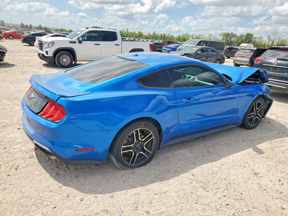 Aukcja sprzedaży 2019 Ford Mustang, vin: 1FA6P8TH0K5111939, numer aukcji: 47099786