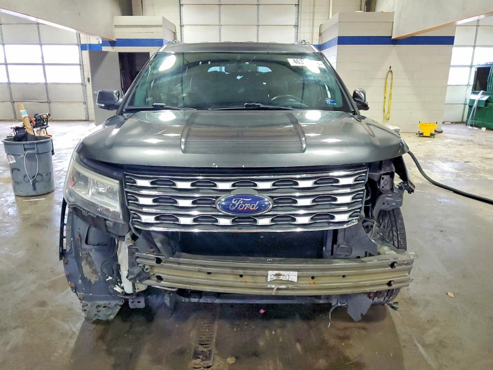 Aukcja sprzedaży 2017 Ford Explorer, vin: 1FM5K8F84HGC33843, numer aukcji: 46325736