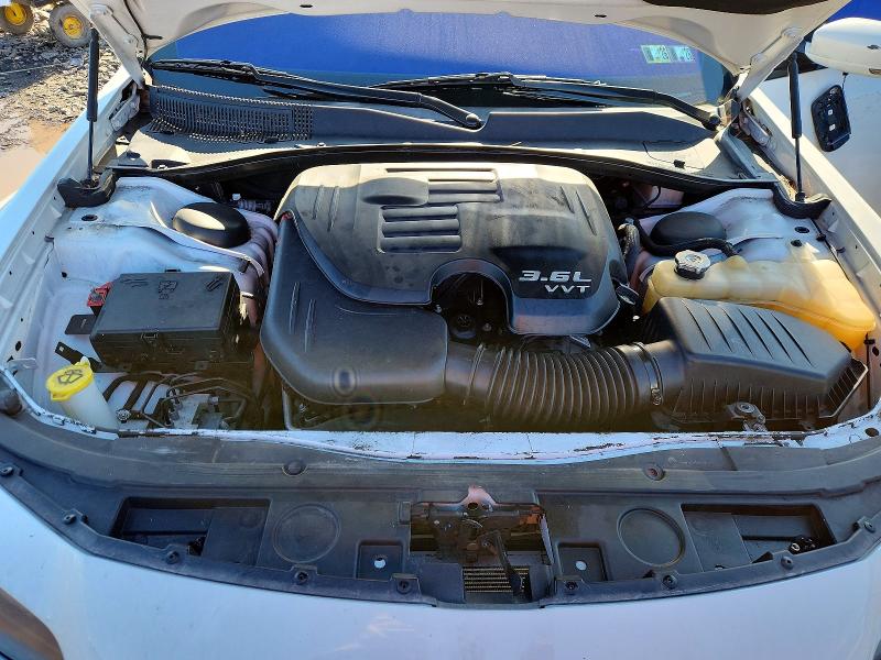 Aukcja sprzedaży 2021 Chrysler 300, vin: 2C3CCABG4MH523659, numer aukcji: 45518086