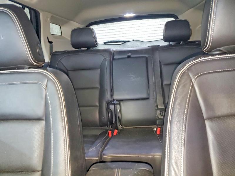 Продажа на аукционе авто 2018 Gmc Terrain, vin: 3GKALXEXXJL319747, номер лота: 45987196
