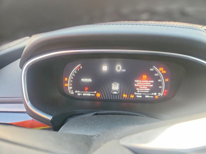 Aukcja sprzedaży 2023 Acura Mdx, vin: 5J8YE1H42PL012498, numer aukcji: 47515716