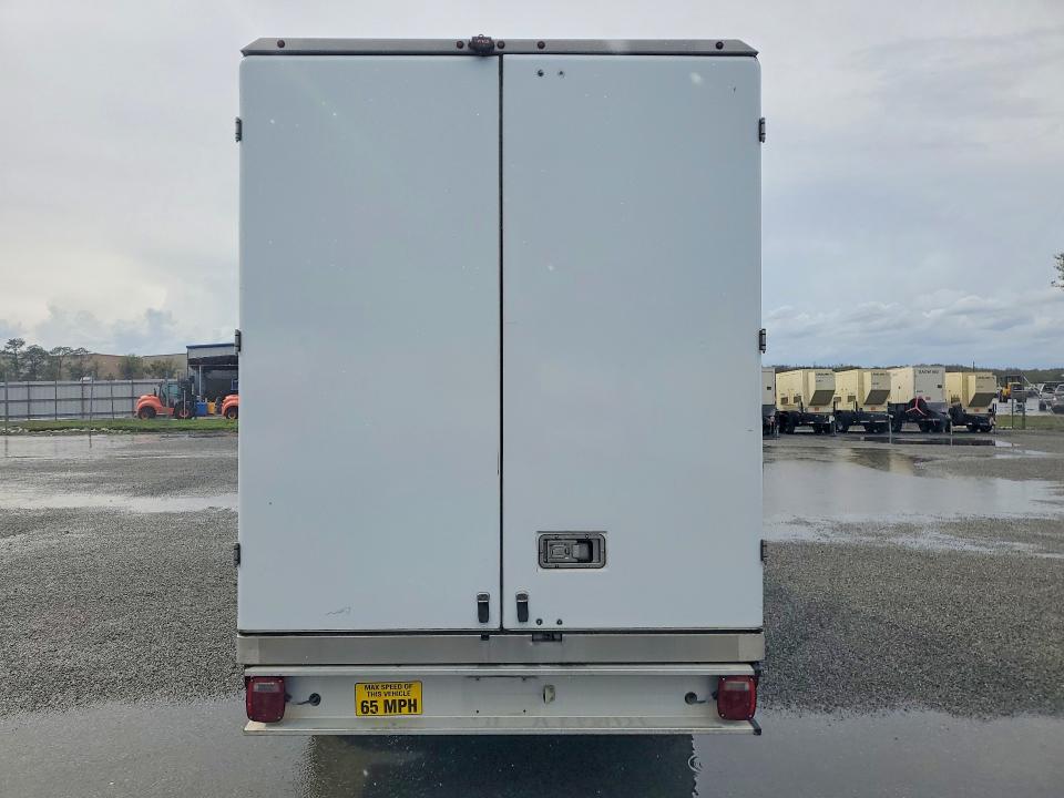 Aukcja sprzedaży 2021 Ford Transit, vin: 1FDBW5Z86MKA84358, numer aukcji: 79994375