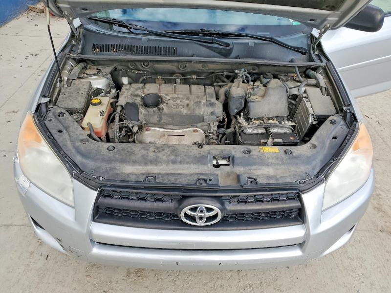 2012 Toyota Rav4 მანქანა იყიდება აუქციონზე, vin: 2T3BF4DV9CW206728, აუქციონის ნომერი: 41755906