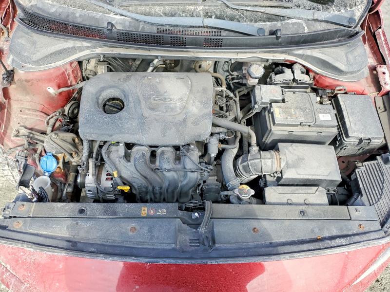 79711605 :رقم المزاد ، 3KPC34A39KE038955 vin ، 2019 Hyundai Accent مزاد بيع