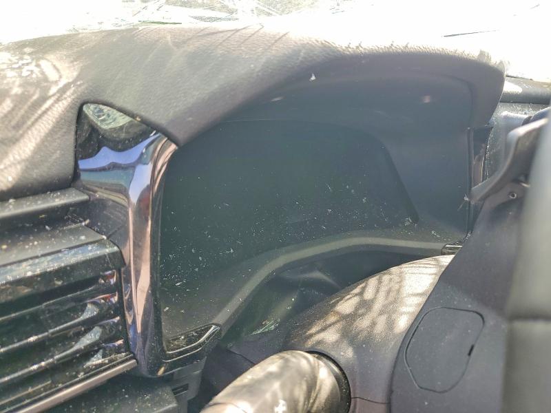 79414145 :رقم المزاد ، 4T1DAACK8SU108519 vin ، 2025 Toyota Camry مزاد بيع
