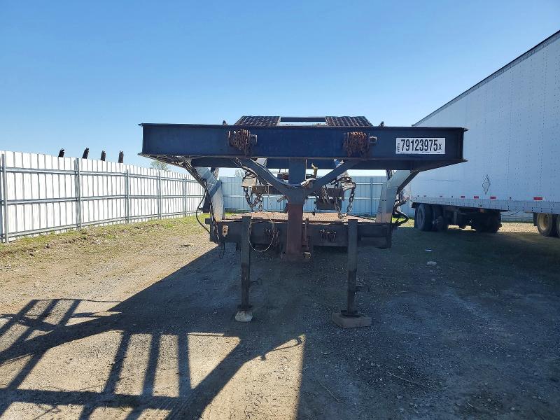 Aukcja sprzedaży 2007 Infinity Trailer, vin: 1Z9GC53337C220116, numer aukcji: 79123975