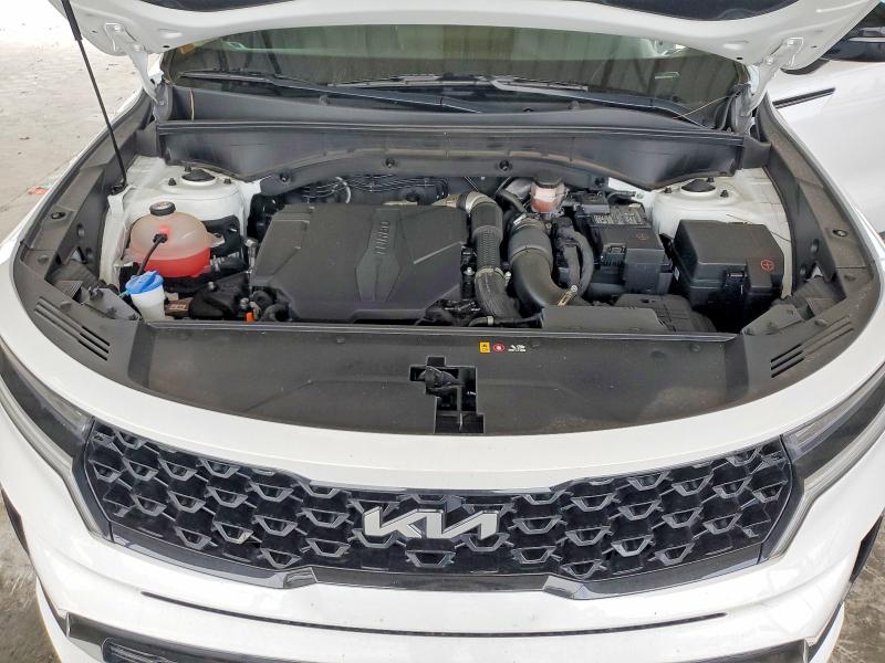 Продаж на аукціоні авто 2023 Kia Sorento, vin: 5XYRKDLF2PG195841, номер лоту: 79283475