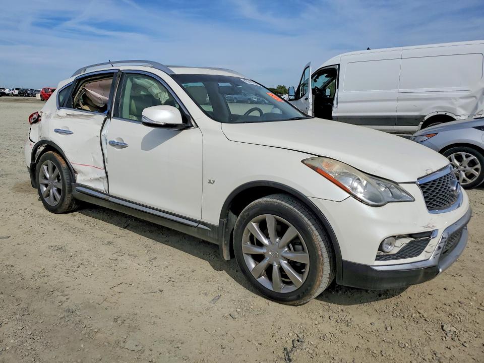 Продаж на аукціоні авто 2016 Infiniti Qx50, vin: JN1BJ0RR1GM270819, номер лоту: 45514956