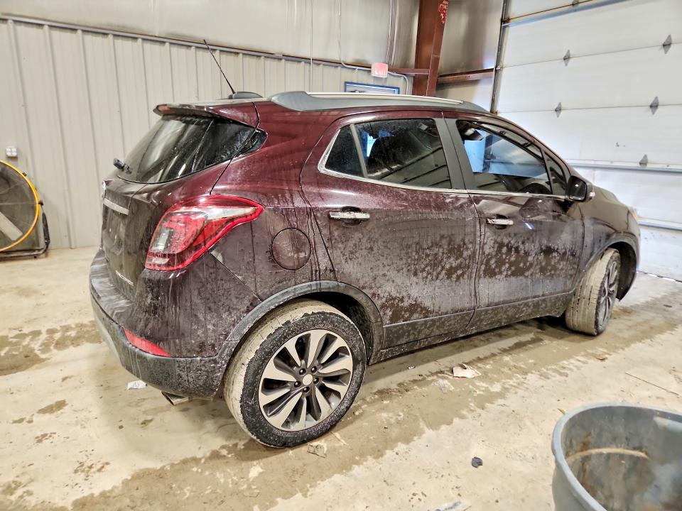 Aukcja sprzedaży 2017 Buick Encore, vin: KL4CJDSB5HB070300, numer aukcji: 79415875