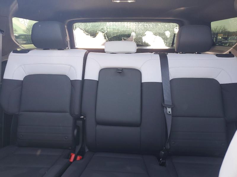 Продажа на аукционе авто 2025 Gmc Hummer Suv, vin: 1GKT0NDE4SU120397, номер лота: 47991006