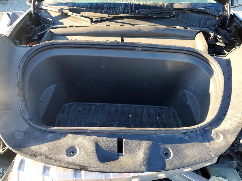 Продаж на аукціоні авто 2024 Tesla Model Y, vin: 7SAYGDEE7RF013565, номер лоту: 45854986