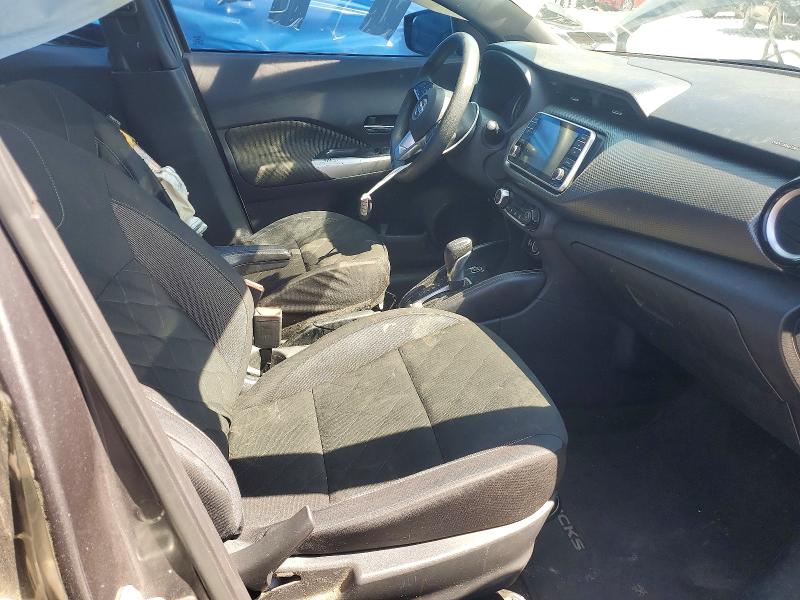 Продаж на аукціоні авто 2020 Nissan Kicks, vin: 3N1CP5CV4LL563527, номер лоту: 45859936