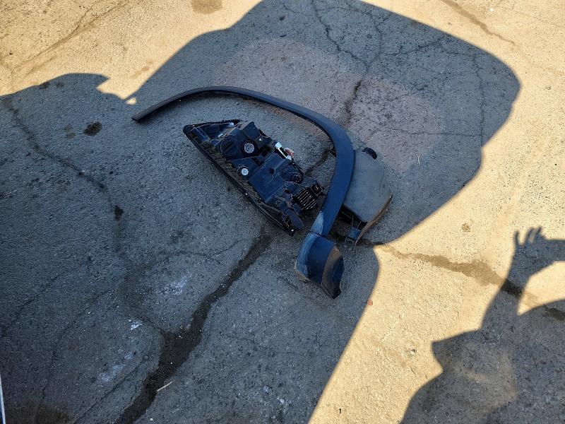 2023 Honda Pilot მანქანა იყიდება აუქციონზე, vin: 5FNYG1H79PB016943, აუქციონის ნომერი: 47637716