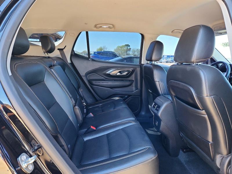 2019 Gmc Terrain მანქანა იყიდება აუქციონზე, vin: 3GKALPEV7KL140002, აუქციონის ნომერი: 45849656