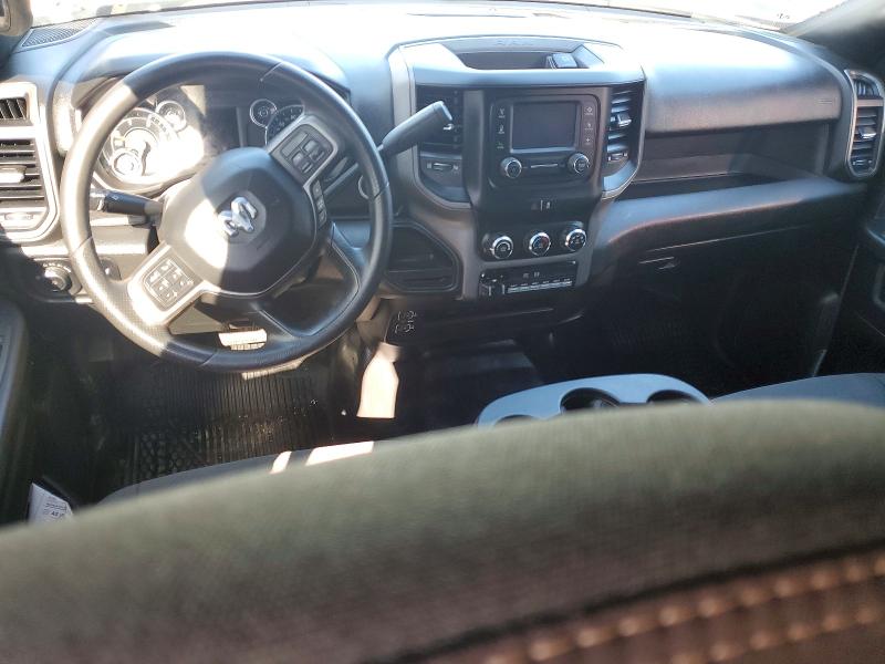 Продаж на аукціоні авто 2022 Ram 3500, vin: 3C7WRSCLXNG291727, номер лоту: 47251646