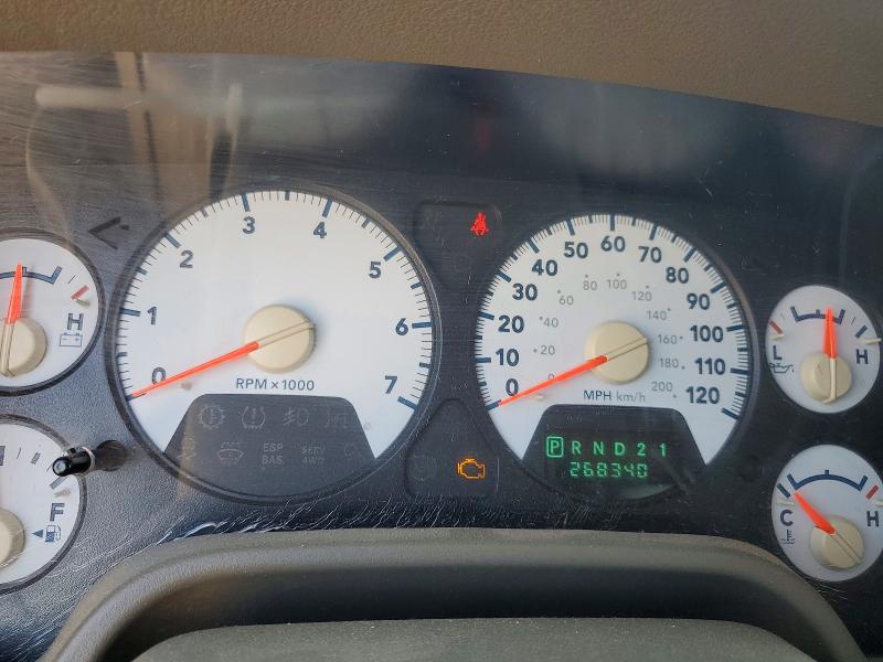 Aukcja sprzedaży 2006 Dodge Ram 1500, vin: 1D7HA18N96J192520, numer aukcji: 46859586