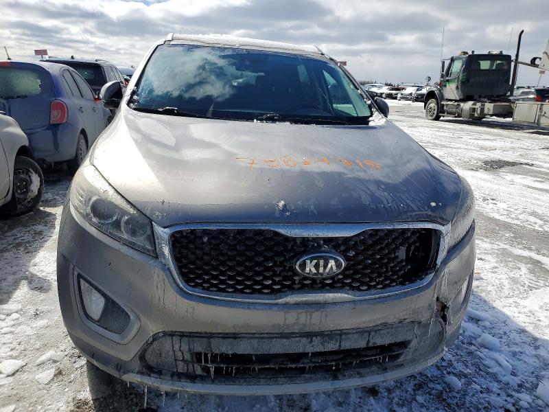 Aukcja sprzedaży 2016 Kia Sorento, vin: 5XYPHDA51GG080440, numer aukcji: 78824715