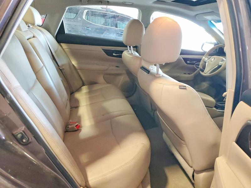 Продаж на аукціоні авто 2013 Nissan Altima, vin: 1N4AL3AP5DC146980, номер лоту: 47597086