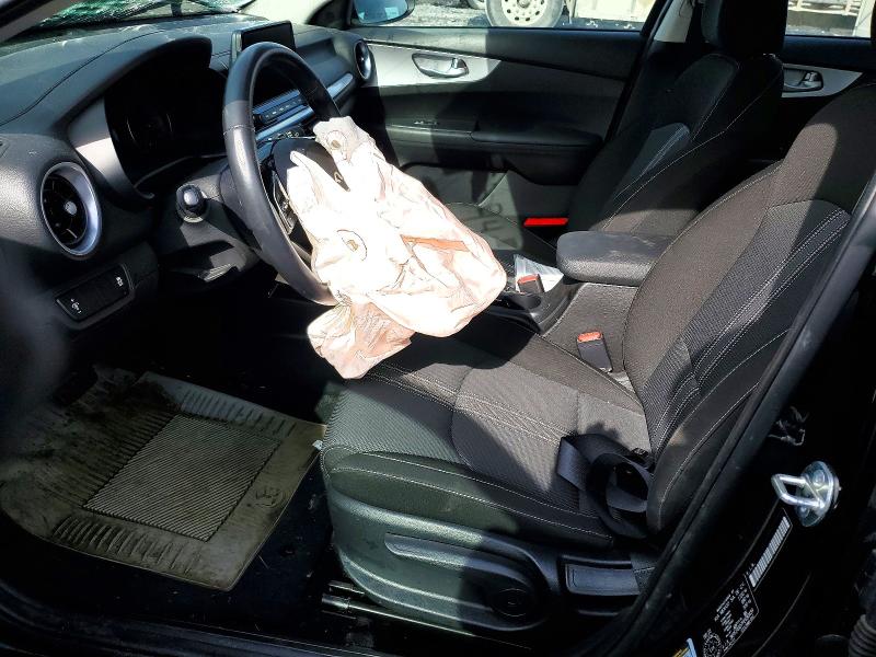 Продаж на аукціоні авто 2023 Kia Forte, vin: 3KPF24AD7PE680459, номер лоту: 45929446