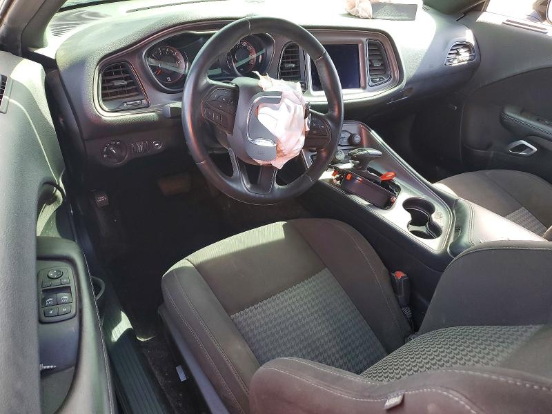 Продаж на аукціоні авто 2023 Dodge Challenger, vin: 2C3CDZJG0PH587246, номер лоту: 46946496