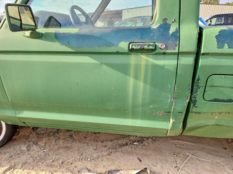 Aukcja sprzedaży 1991 Ford Ranger, vin: 1FTCR10A9MUB94737, numer aukcji: 46392016