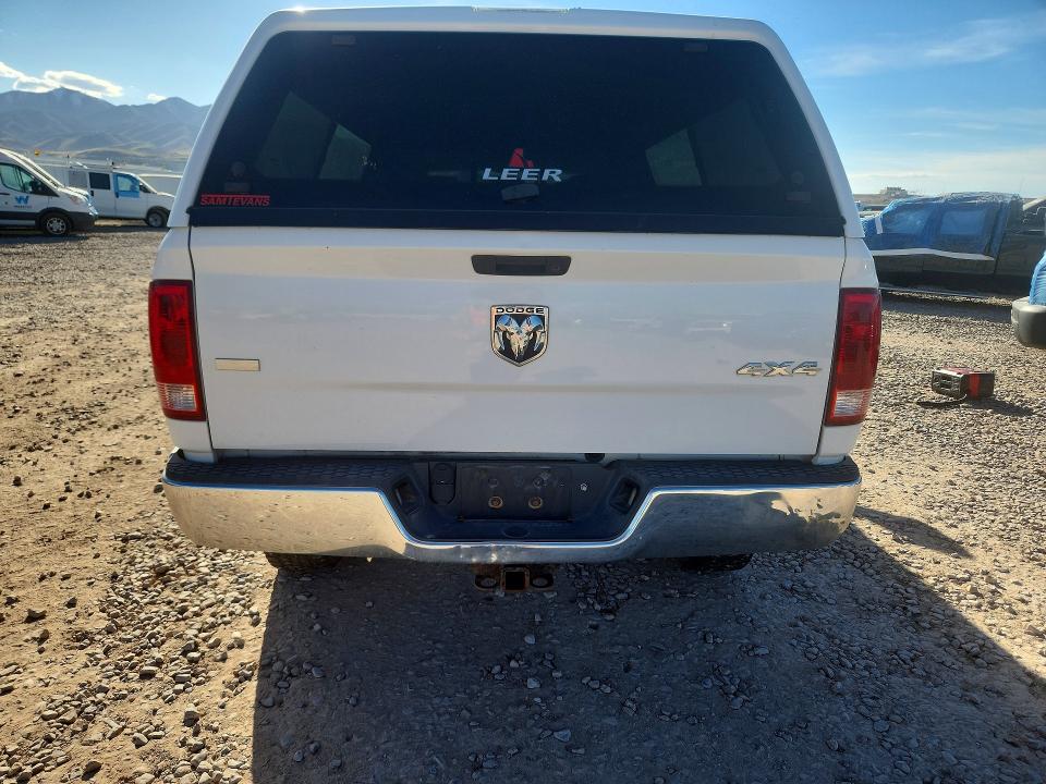 47357176 :رقم المزاد ، 3D7TT2CT9AG178496 vin ، 2010 Dodge Ram 2500 مزاد بيع
