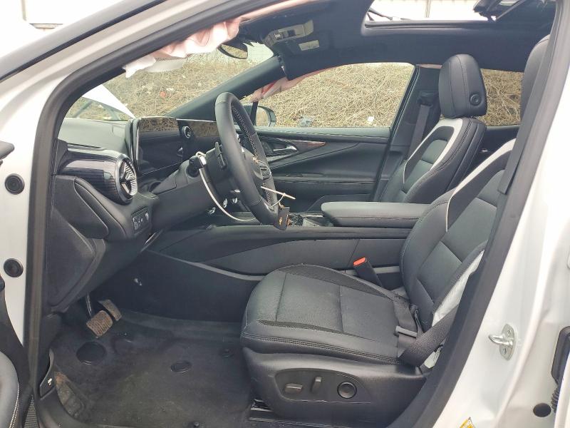 Продажа на аукционе авто 2025 Chevrolet Blazer, vin: 3GNKDGRJ7SS134041, номер лота: 46013376
