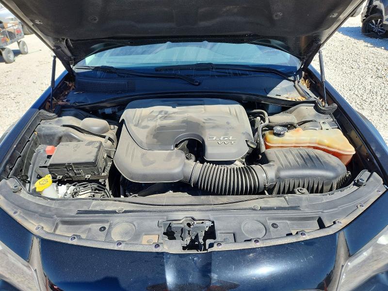 2018 Chrysler 300 მანქანა იყიდება აუქციონზე, vin: 2C3CCAAG4JH264412, აუქციონის ნომერი: 46223566