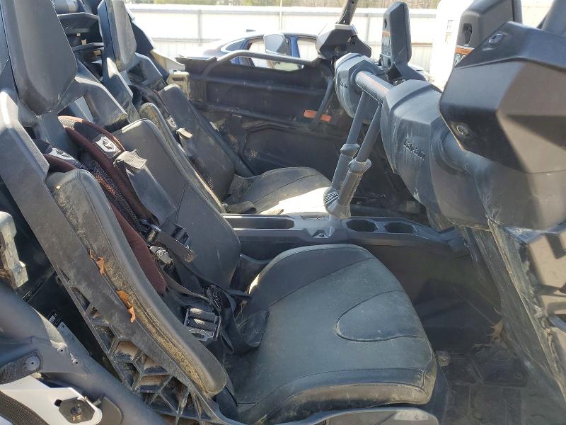 47713406 :رقم المزاد ، 3JBVMAY42RE000211 vin ، 2024 Can-am Maverick X3 مزاد بيع