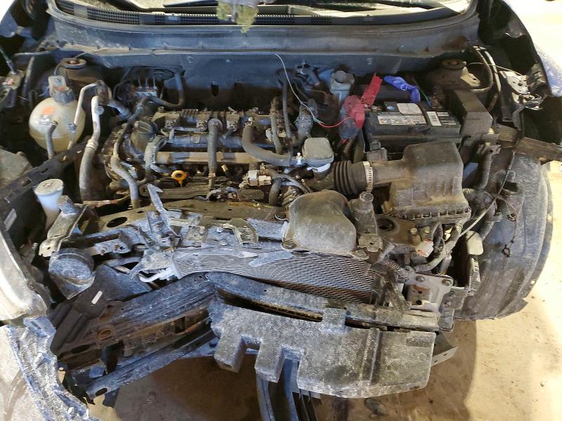 79018435 :رقم المزاد ، 3N1CP5CU6KL523794 vin ، 2019 Nissan Kicks مزاد بيع