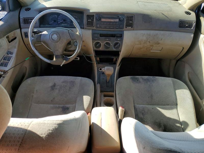Aukcja sprzedaży 2005 Toyota Corolla, vin: 1NXBR32E65Z498919, numer aukcji: 79301365