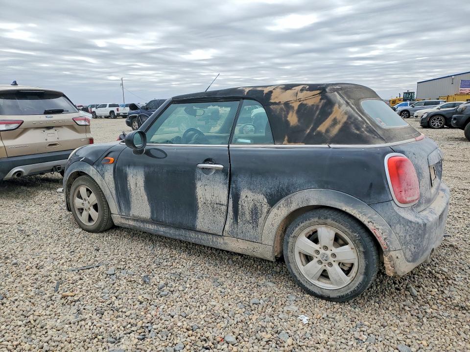 Продажа на аукционе авто 2019 Mini Cooper, vin: WMWWG5C54K3D01608, номер лота: 47873786