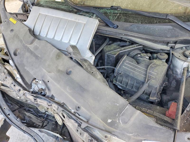 2007 Toyota Camry მანქანა იყიდება აუქციონზე, vin: 4T1BK46K57U030645, აუქციონის ნომერი: 47387546