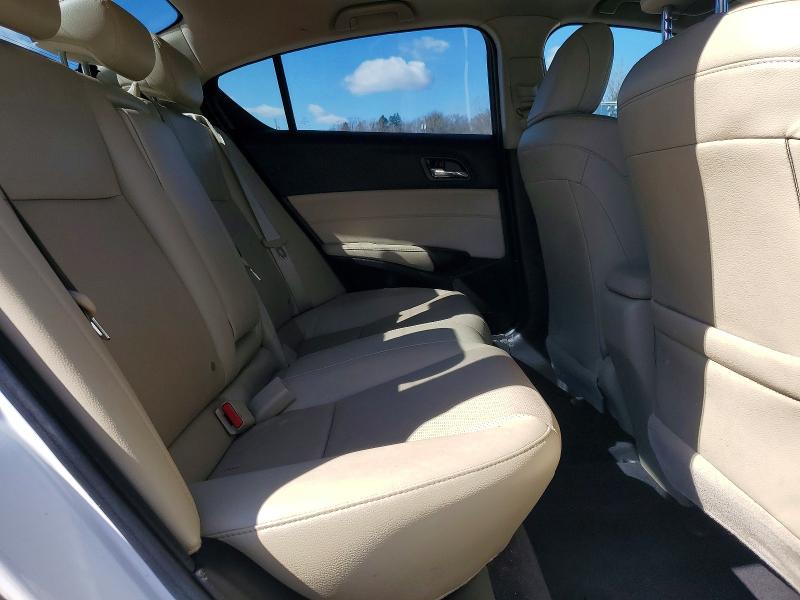Продаж на аукціоні авто 2017 Acura Ilx, vin: 19UDE2F76HA002569, номер лоту: 79347385