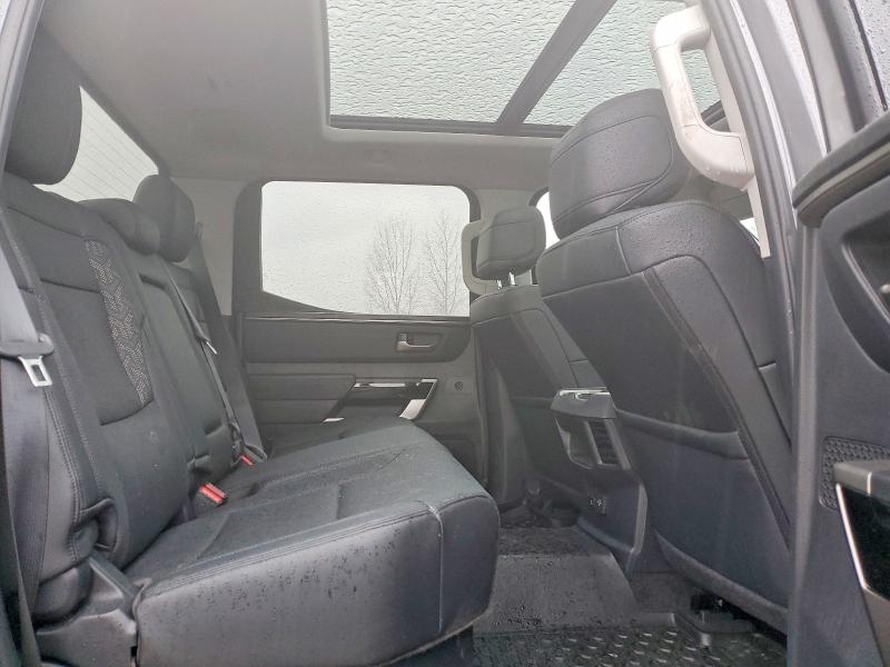 Aukcja sprzedaży 2024 Toyota Tundra, vin: 5TFWC5DB1RX077295, numer aukcji: 41806546