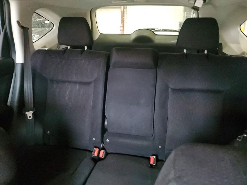 Aukcja sprzedaży 2012 Honda Cr-v, vin: 3CZRM3H53CG705379, numer aukcji: 41706436