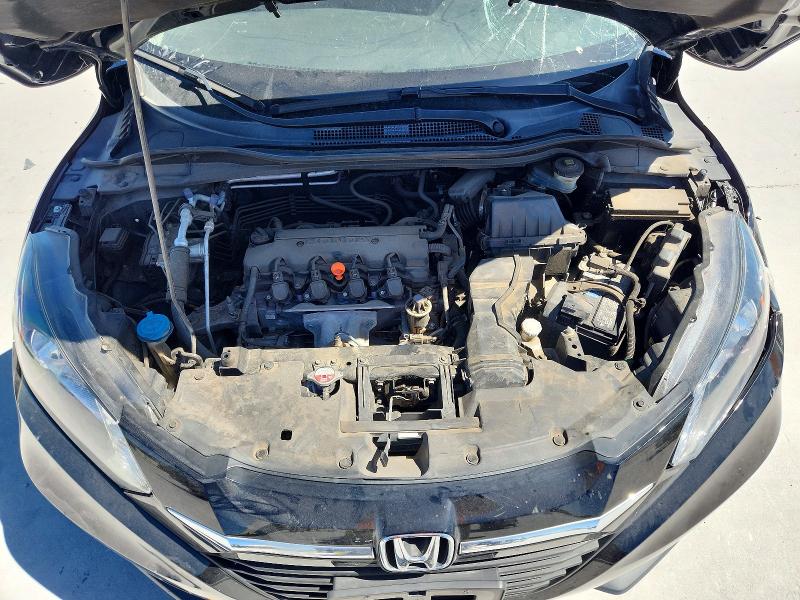 Aukcja sprzedaży 2017 Honda Hr-v, vin: 3CZRU5H76HM727236, numer aukcji: 47029026