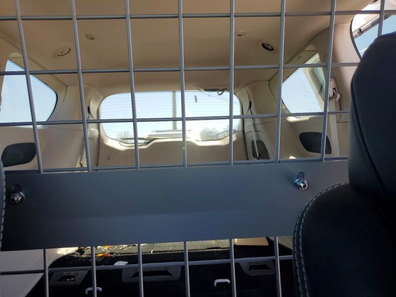 46771466 :رقم المزاد ، 2C4RC1BG0RR113237 vin ، 2024 Chrysler Pacifica مزاد بيع
