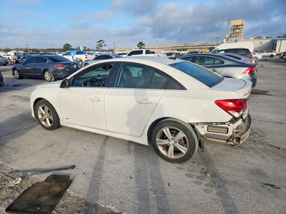 79943325 :رقم المزاد ، 1G1PF5SB8E7205856 vin ، 2014 Chevrolet Cruze مزاد بيع