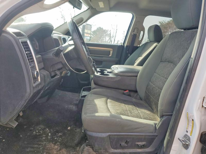 Aukcja sprzedaży 2016 Ram 2500, vin: 3C6UR5DL8GG178664, numer aukcji: 79262915