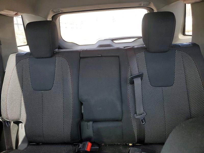 Aukcja sprzedaży 2016 Gmc Terrain, vin: 2GKFLTEK9G6194157, numer aukcji: 46038016