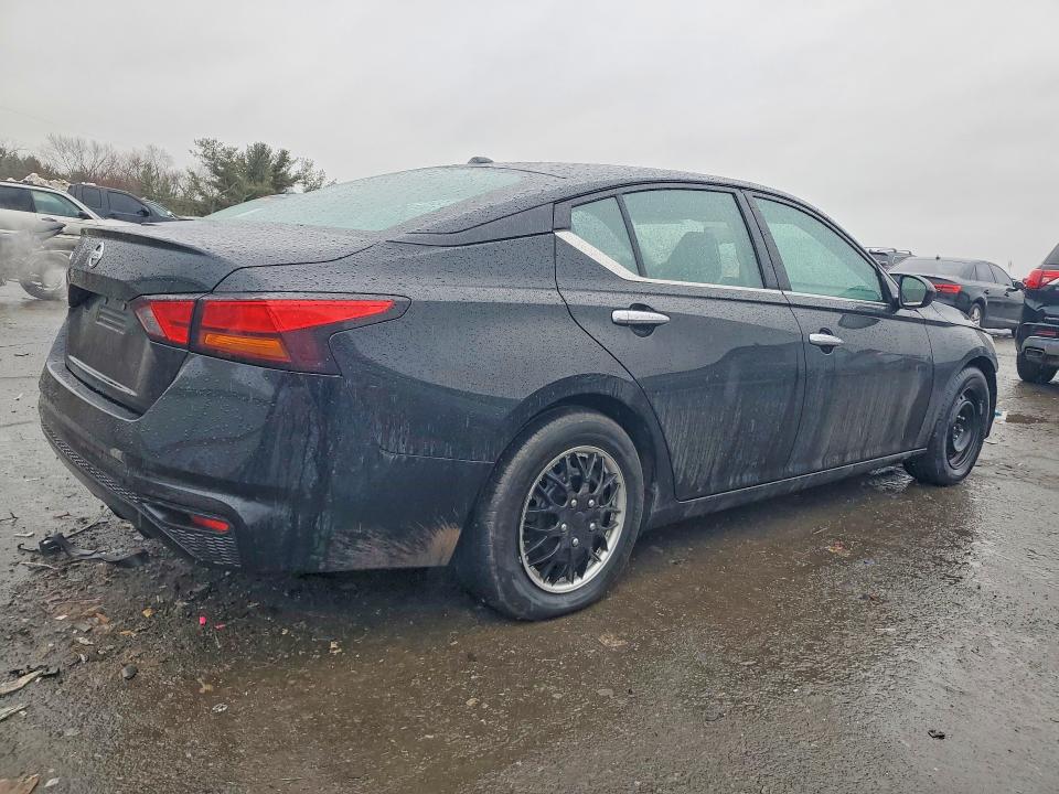 Продажа на аукционе авто 2020 Nissan Altima, vin: 1N4BL4BV5LC257096, номер лота: 78777385