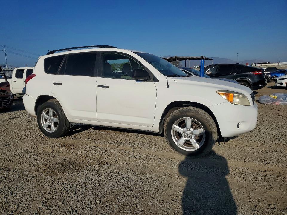 Aukcja sprzedaży 2007 Toyota Rav4, vin: JTMZD33V776031970, numer aukcji: 47126826