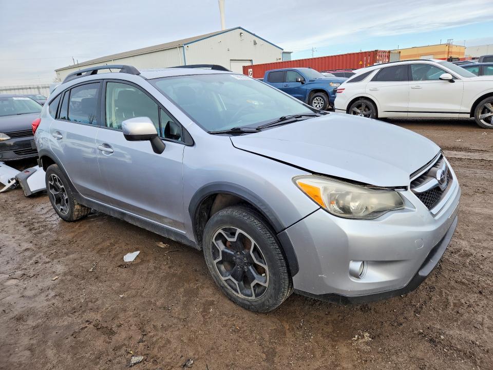 78625005 :رقم المزاد ، JF2GPAVC0DH200503 vin ، 2013 Subaru Xv Crosstrek مزاد بيع